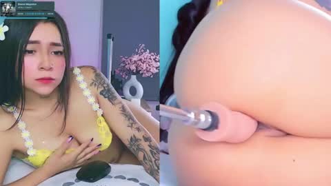 Snapshot of miiastone_cm chatting on 8, 6, 2026 miiastone_cm online show from 8, 6, 2026