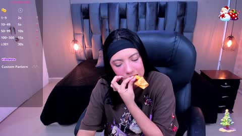 Michael Black online show from 20, 12, 2024