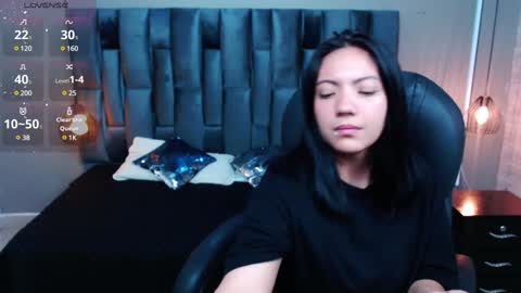 Michael Black online show from 5, 1, 2025