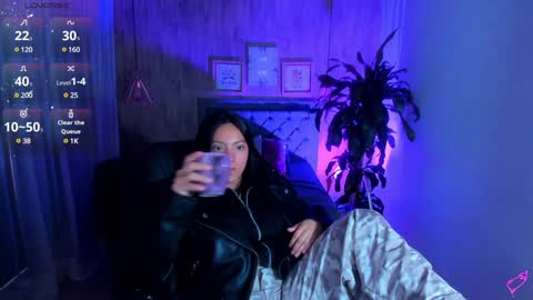 Michael Black online show from 19, 1, 2025