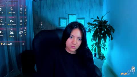 Michael Black online show from 29, 1, 2025