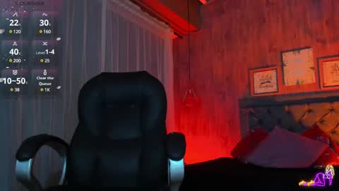 Michael Black online show from 8, 2, 2025