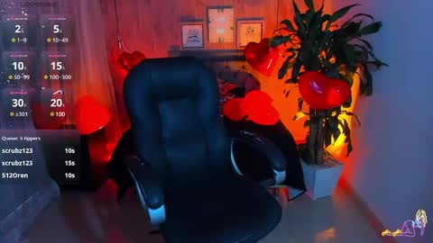 Michael Black online show from 14, 2, 2025