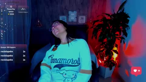 Michael Black online show from 6, 3, 2025