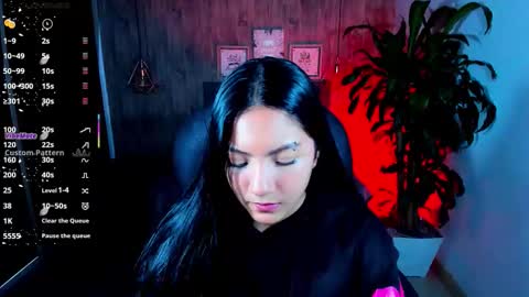 Michael Black online show from 14, 9, 2025