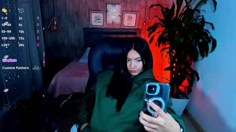 Michael Black online show from 25, 9, 2025