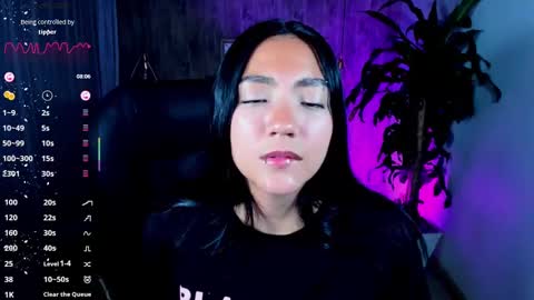 Michael Black online show from 3, 10, 2025