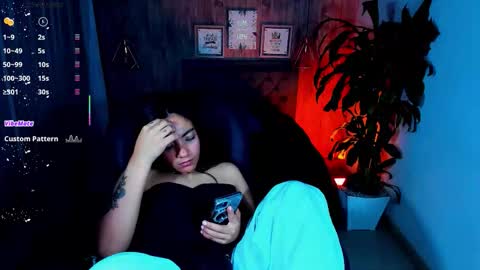 Michael Black online show from 18, 10, 2025