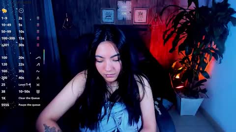 Michael Black online show from 9, 11, 2025