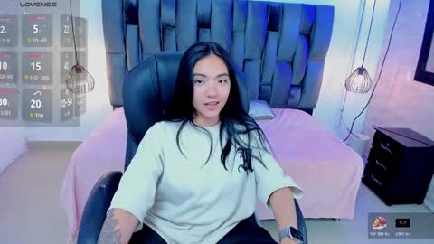 Michael Black online show from 19, 11, 2025