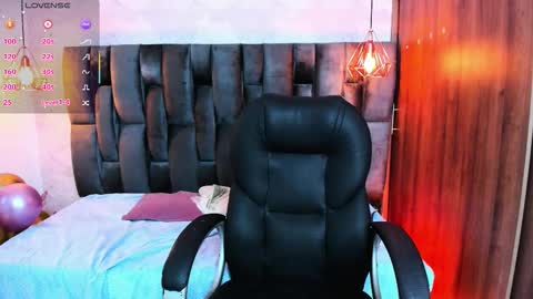 Michael Black online show from 27, 2, 2026