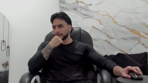 Daniel online show from 14, 11, 2025