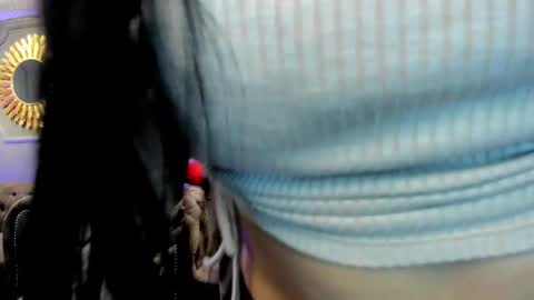 miilu  online show from 24, 1, 2025