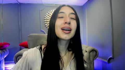 miilu  online show from 29, 1, 2025