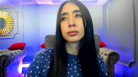 miilu  online show from 1, 2, 2025