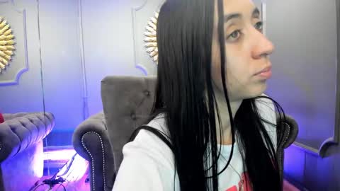 miilu  online show from 2, 2, 2025