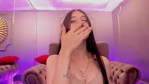 miilu  online show from 7, 2, 2025