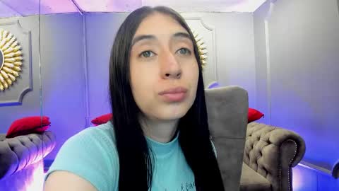 miilu  online show from 14, 2, 2025