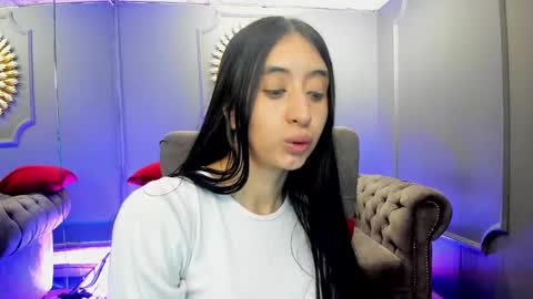 miilu  online show from 15, 2, 2025