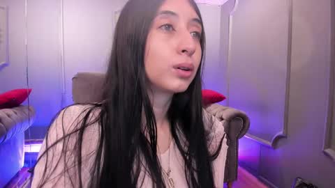 miilu  online show from 18, 2, 2025