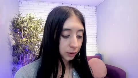 miilu  online show from 23, 2, 2025