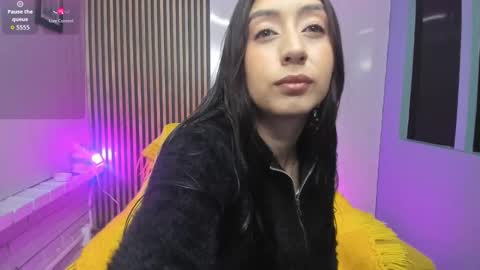 miilu  online show from 18, 9, 2025