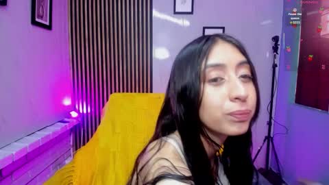 miilu  online show from 20, 10, 2025