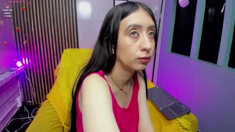 miilu  online show from 26, 10, 2025