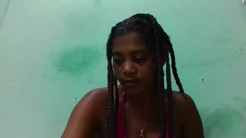Snapshot of miinah chatting on 23, 3, 2026 miinah online show from 23, 3, 2026