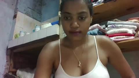 Snapshot of miinah chatting on 29, 3, 2026 miinah online show from 29, 3, 2026