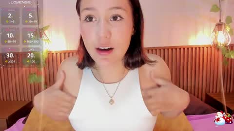 Snapshot of miiss_emmy chatting on 8, 5, 2026 Emmy online show from 8, 5, 2026