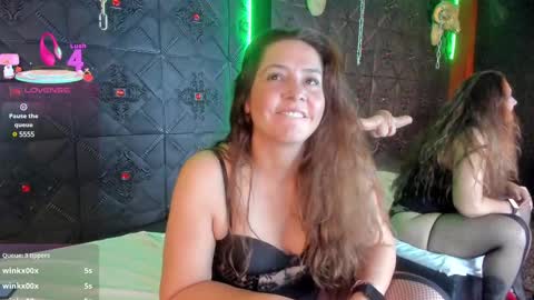 miiss_evaa online show from 7, 3, 2025