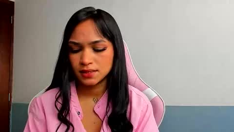 Snapshot of miiss_scarlett1 chatting on 7, 5, 2026 Scarlett online show from 7, 5, 2026