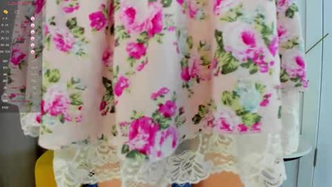 miissblonde online show from 5, 2, 2026