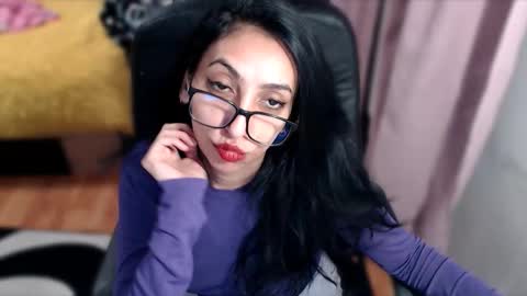 miisss_amber online show from 12, 2, 2026