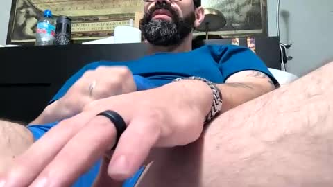 MIJITA1977 online show from 16, 10, 2025