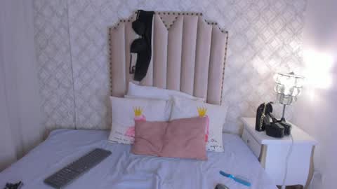 mika doll online show from 9, 4, 2026