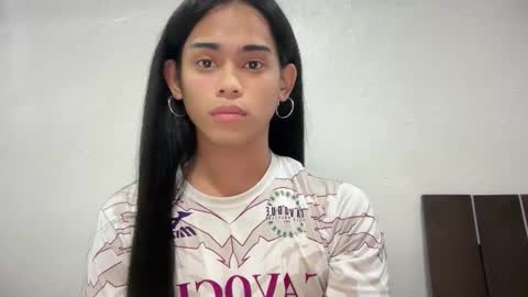 mika_pedersen online show from 23, 9, 2025