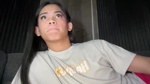 mika_pedersen online show from 2, 10, 2025