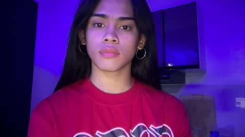 mika_pedersen online show from 4, 10, 2025