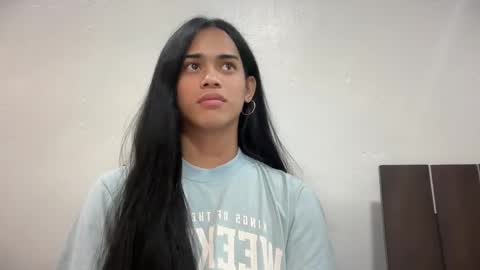 mika_pedersen online show from 9, 10, 2025