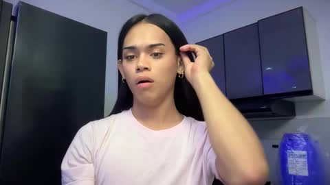 mika_pedersen online show from 18, 10, 2025