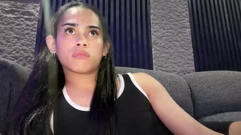 mika_pedersen online show from 25, 10, 2025