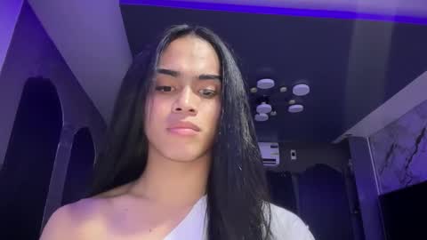 mika_pedersen online show from 15, 11, 2025