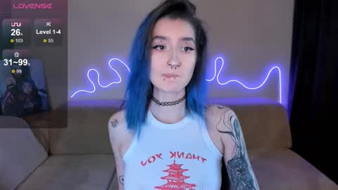 Mika online show from 11, 10, 2025