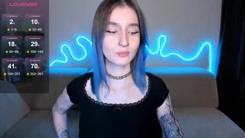 Mika online show from 9, 11, 2025