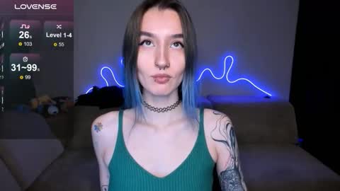 Mika online show from 4, 2, 2026