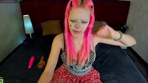 Snapshot of mika_vatashi chatting on 21, 3, 2026 Mika online show from 21, 3, 2026