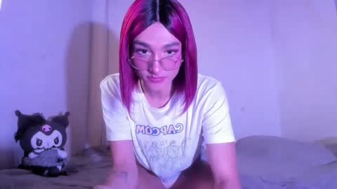 mika_velvet online show from 2, 10, 2025