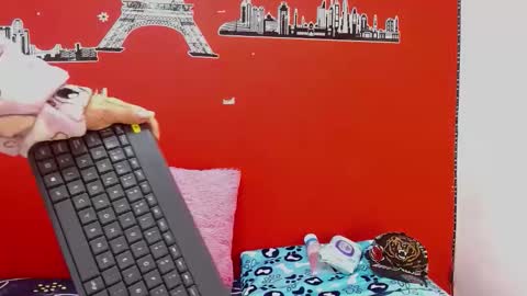 mikaela303av online show from 21, 11, 2025